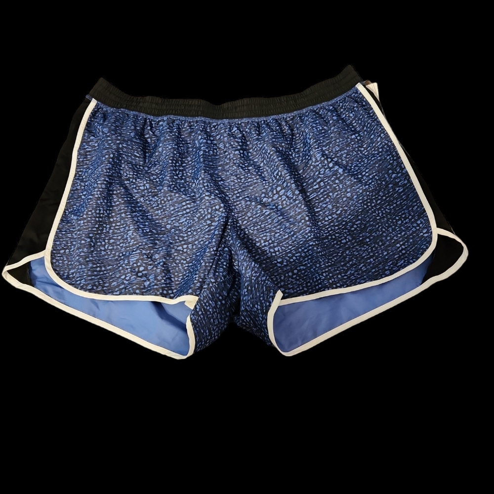 NWT Just My Size Active Shorts Sz 4X